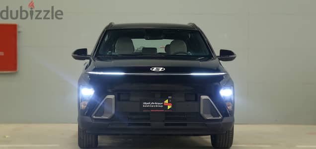 هيونداي كونا 2026 فلييت