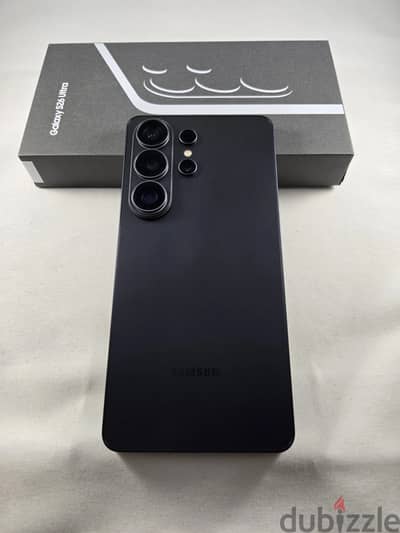 Samsung Galaxy S26 ULTRA