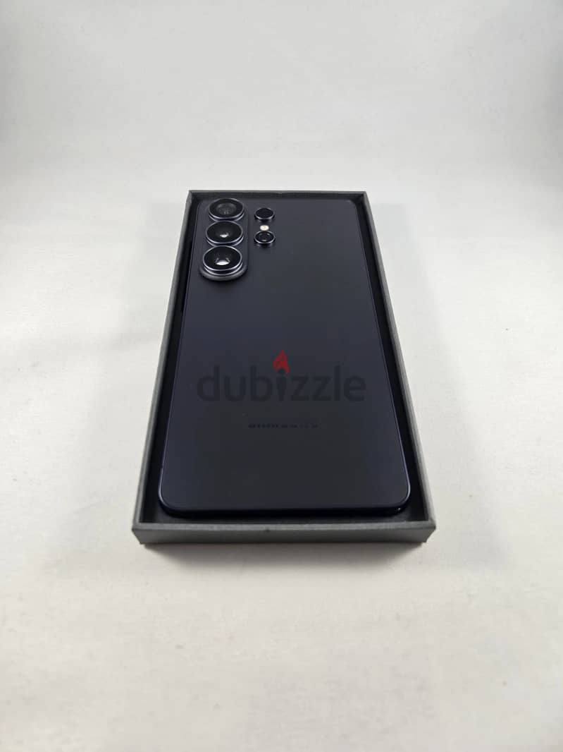 Samsung Galaxy S26 ULTRA 1