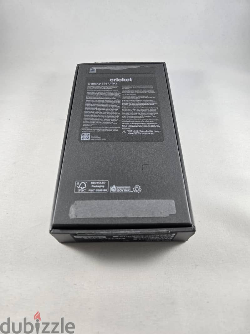 Samsung Galaxy S26 ULTRA 2