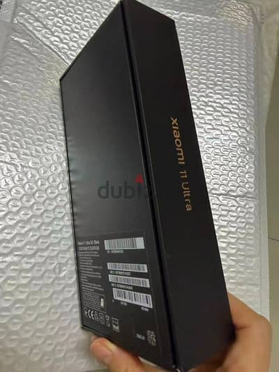 Xiaomi Mi 11 Ultra 5G