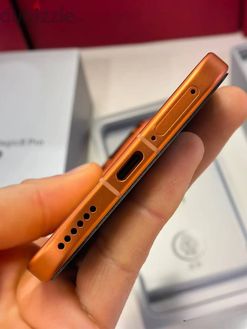 Honor Magic8 Pro Air 2
