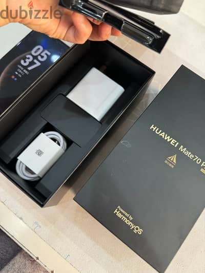 Huawei Mate 70 Pro