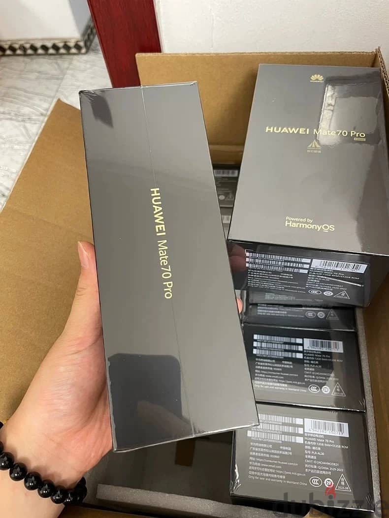 Huawei Mate 70 Pro 1