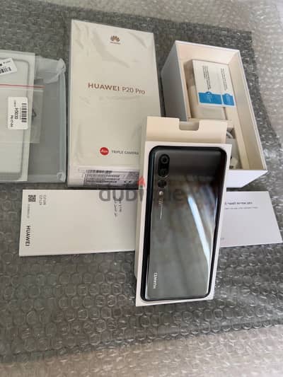 Huawei P20 Pro