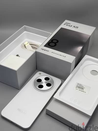 Oppo Find X8 5G
