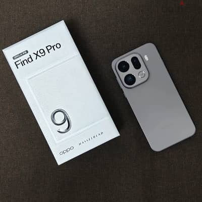Oppo Find X9 Pro 5G 16GB 512GB