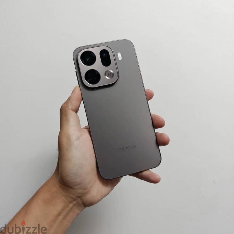 Oppo Find X9 Pro 5G 16GB 512GB 1