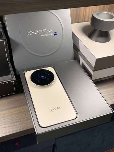 Vivo X300 Pro 5G