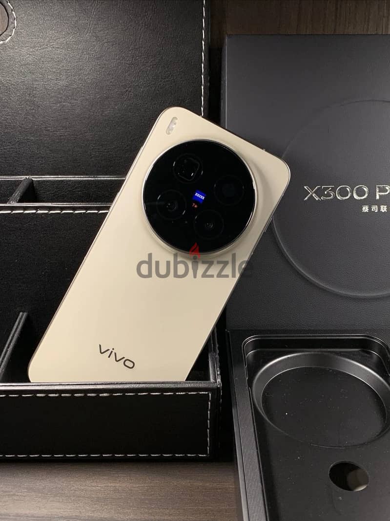 Vivo X300 Pro 5G 1