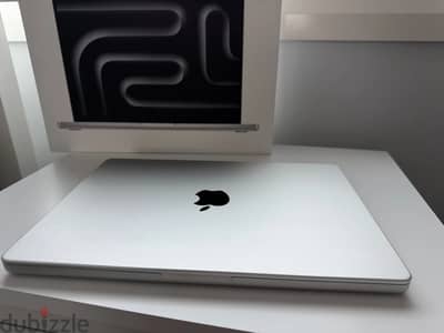 Apple MacBook Pro 14 inch M5 Pro