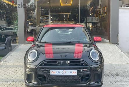ميني كوبر 2025s مستعملة | 2025 Used Mini Cooper s