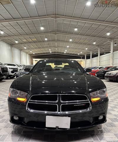 دودج تشارجر 2013 للبيع | Dodge Charger 2013 for Sale