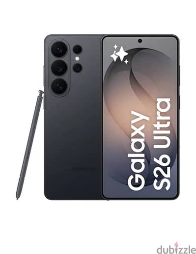 Samsung S26 Ultra 256 GP