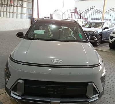 هيونداي كونا كومفورت 2026 | Hyundai Kona Comfort 2026
