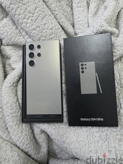 Samsung S24 Ultra 256gb 12gb ram sale swap only serious buyer