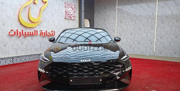 كيا K8 2022 كاملة | Kia K8 2022 Full Option