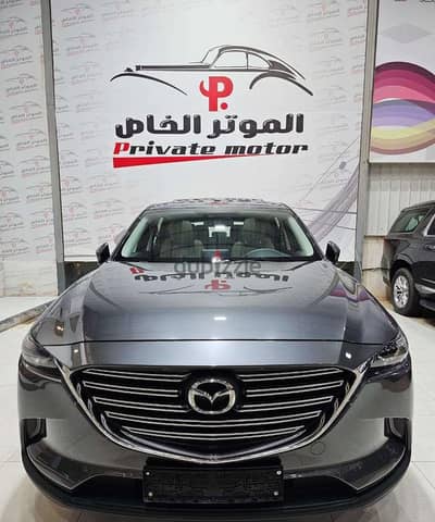 مازدا CX-9 2023 مستعملة | Used Mazda CX-9 2023