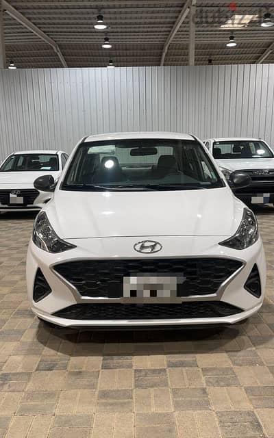 هيونداي i10 2022 | Hyundai i10 2022