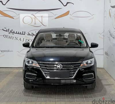 إم جي 5 موديل 2025 | MG 5 Model 2025