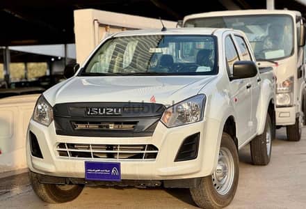 إيسوزو دي ماكس 2025 | Isuzu D-Max 2025