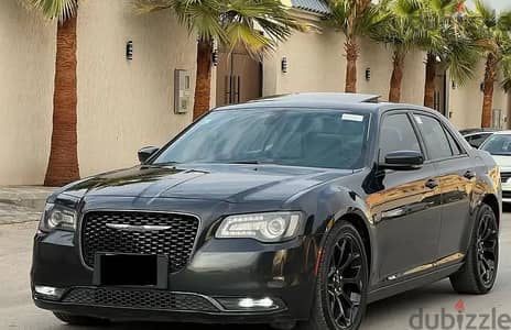 كرايسلر 300S 2019