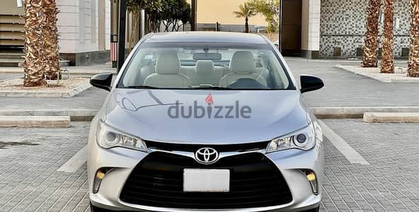 تويوتا كامري 2017 مستعملة | Used Toyota Camry 2017