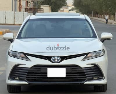 كامري 2023 هايبرد فل أوبشن | Camry 2023 Hybrid Full Option