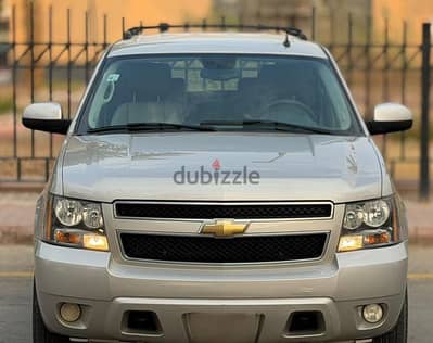 شيفروليه تاهو 2007 | Chevrolet Tahoe 2007