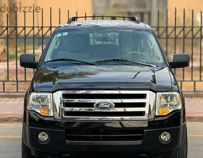 فورد اكسبيديشن 2012 | Ford Expedition 2012