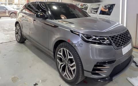 روفر أخرى 2020