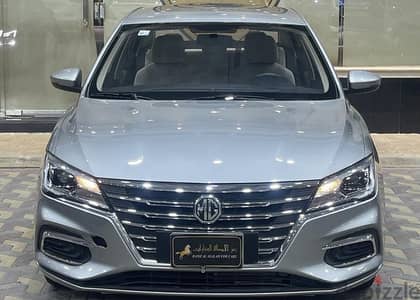 إم جي 5 موديل 2023 | MG 5 Model 2023