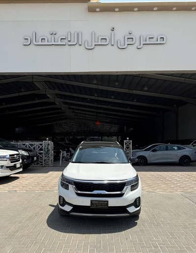 كيا سيلتوس 2023 | Kia Seltos 2023