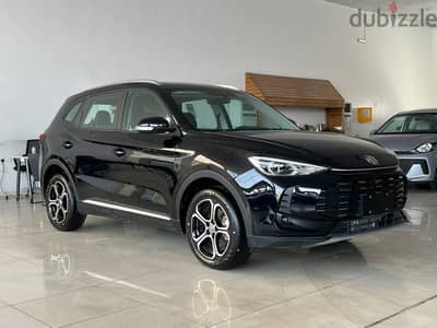 MG ZS Comfort  2025 ام جي زد اس كومفورت