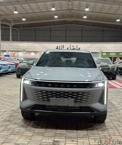 اكسيد RX فل كامل 2026 كاش واقساط