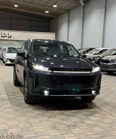 اكسيد lx 2027. تسليم فورى للكاش ومتاح تقسيط بنوك