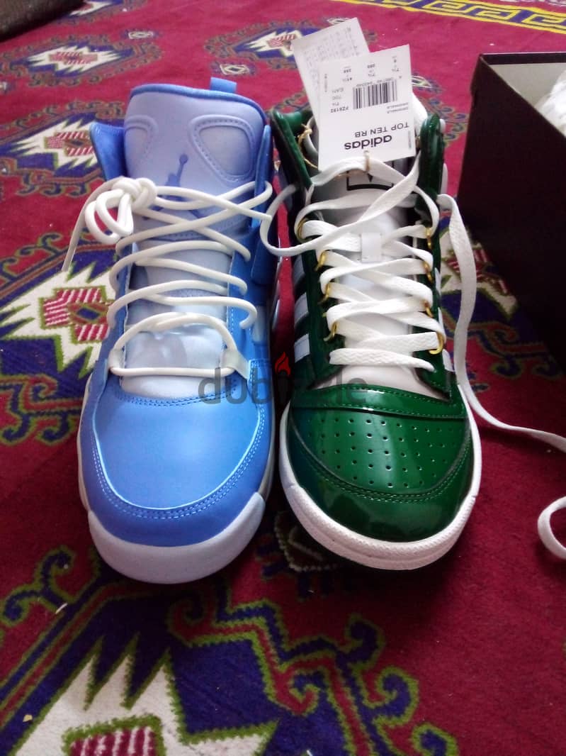 New orginal 3