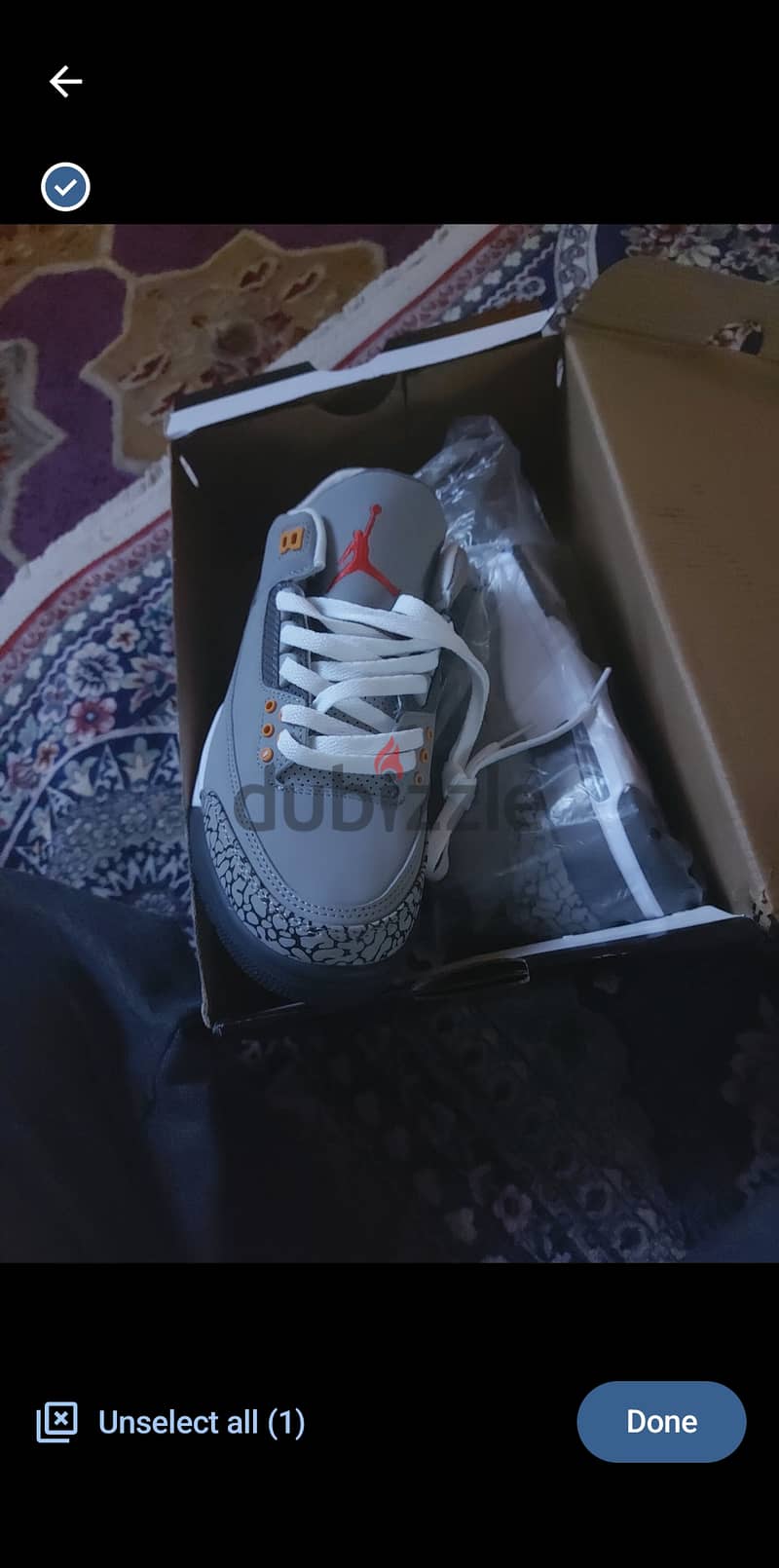 New orginal 4