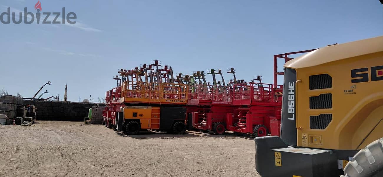 سيزرلفت للايجار سيزر لفت جده الدمام الرياض 1