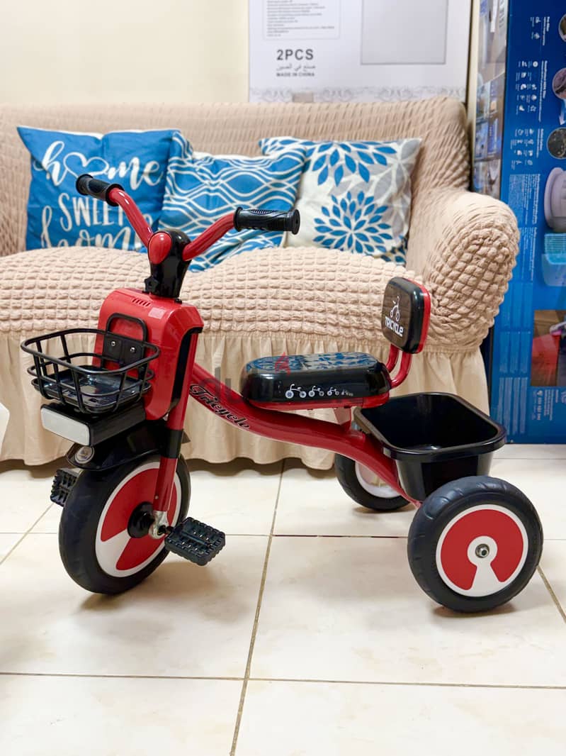 Bicycle 1