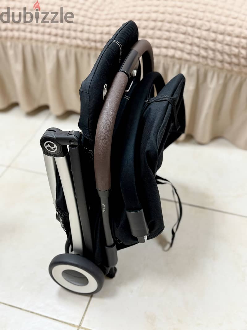 Baby Stroller Cybex Brand 1
