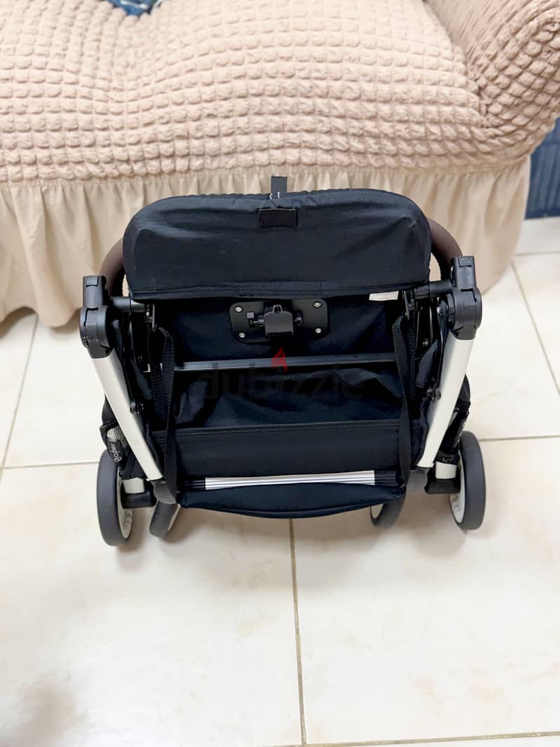 Baby Stroller Cybex Brand 2