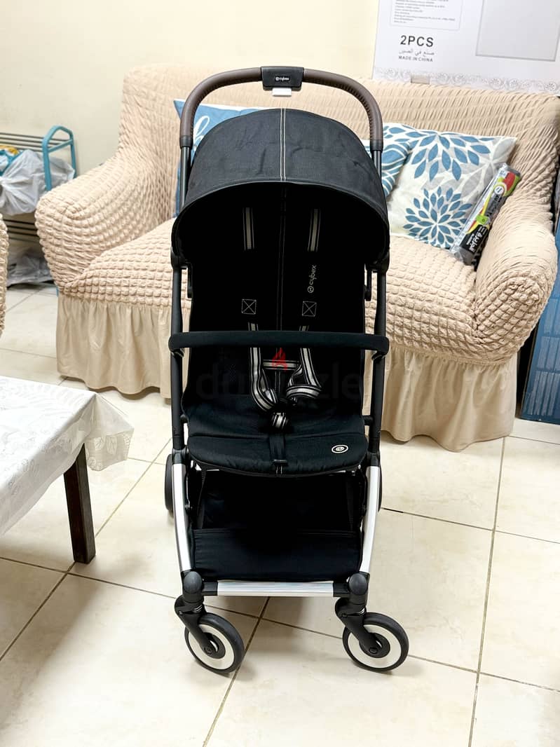 Baby Stroller Cybex Brand 3