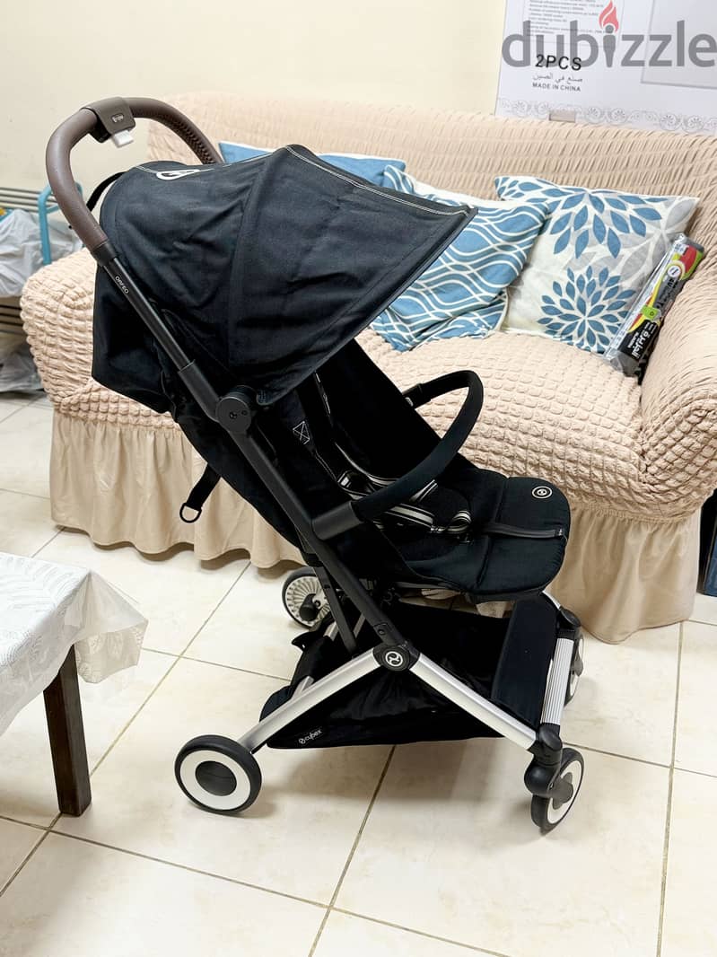 Baby Stroller Cybex Brand 5