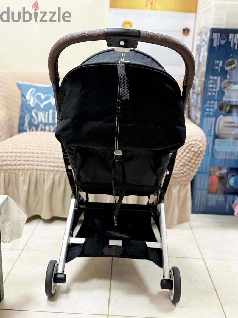 Baby Stroller Cybex Brand 6