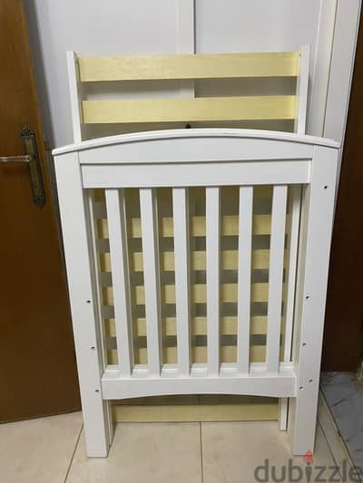 Crib for Baby