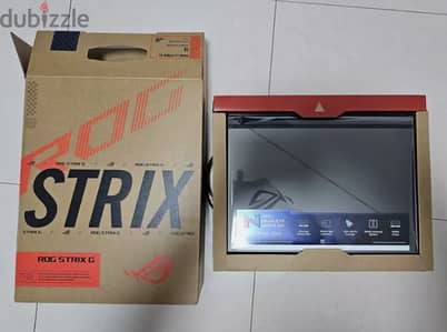 ROG Strix G16