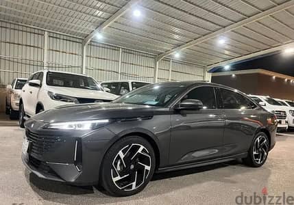 شانجان إيدو بلس موديل 2025