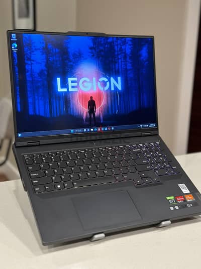 Lenovo Legion Pro 5
