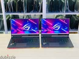 Asus ROG Strix G17